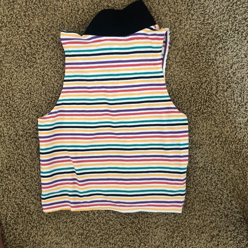 Tank top - Picture 2 of 2
